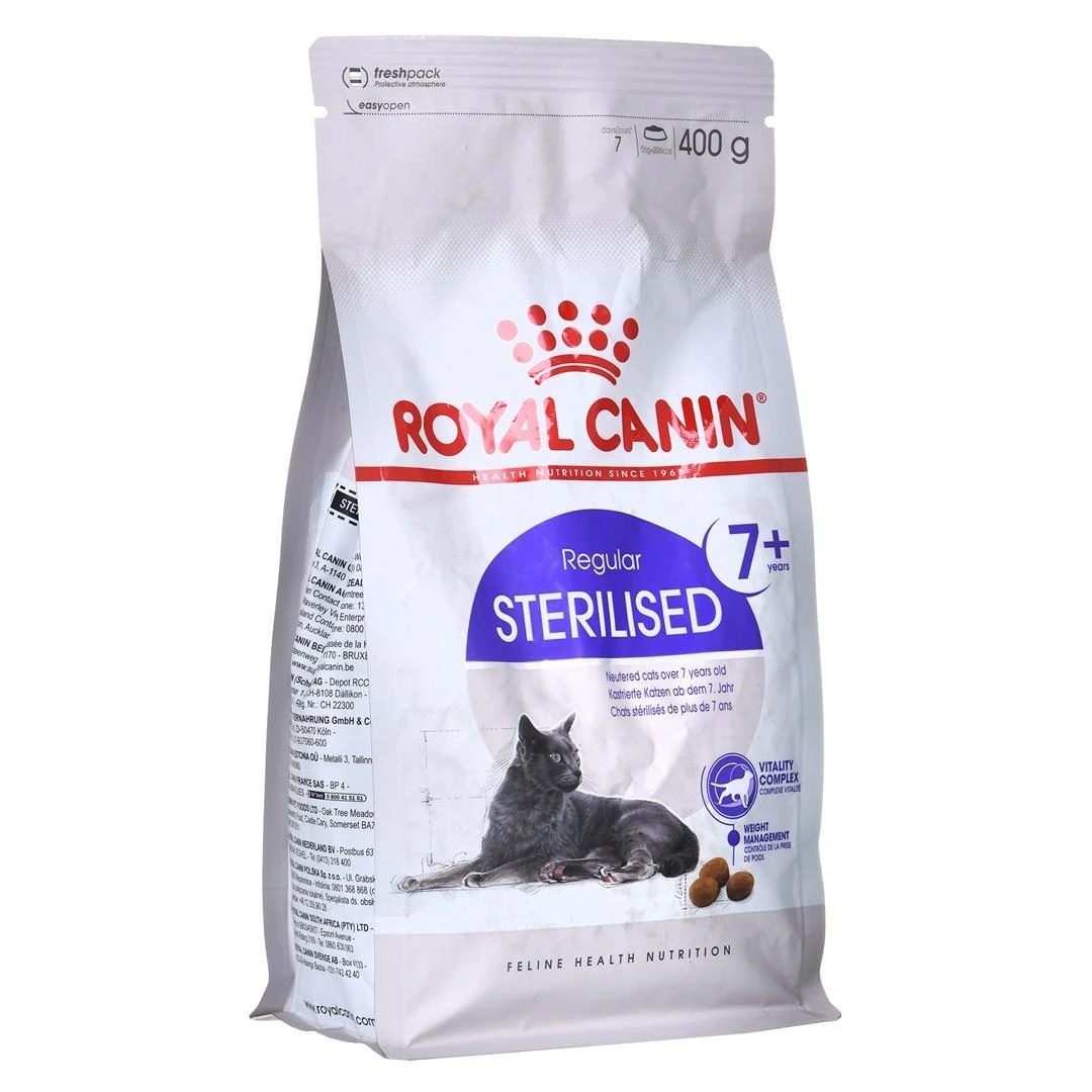Royal Canin Sterilised 400g