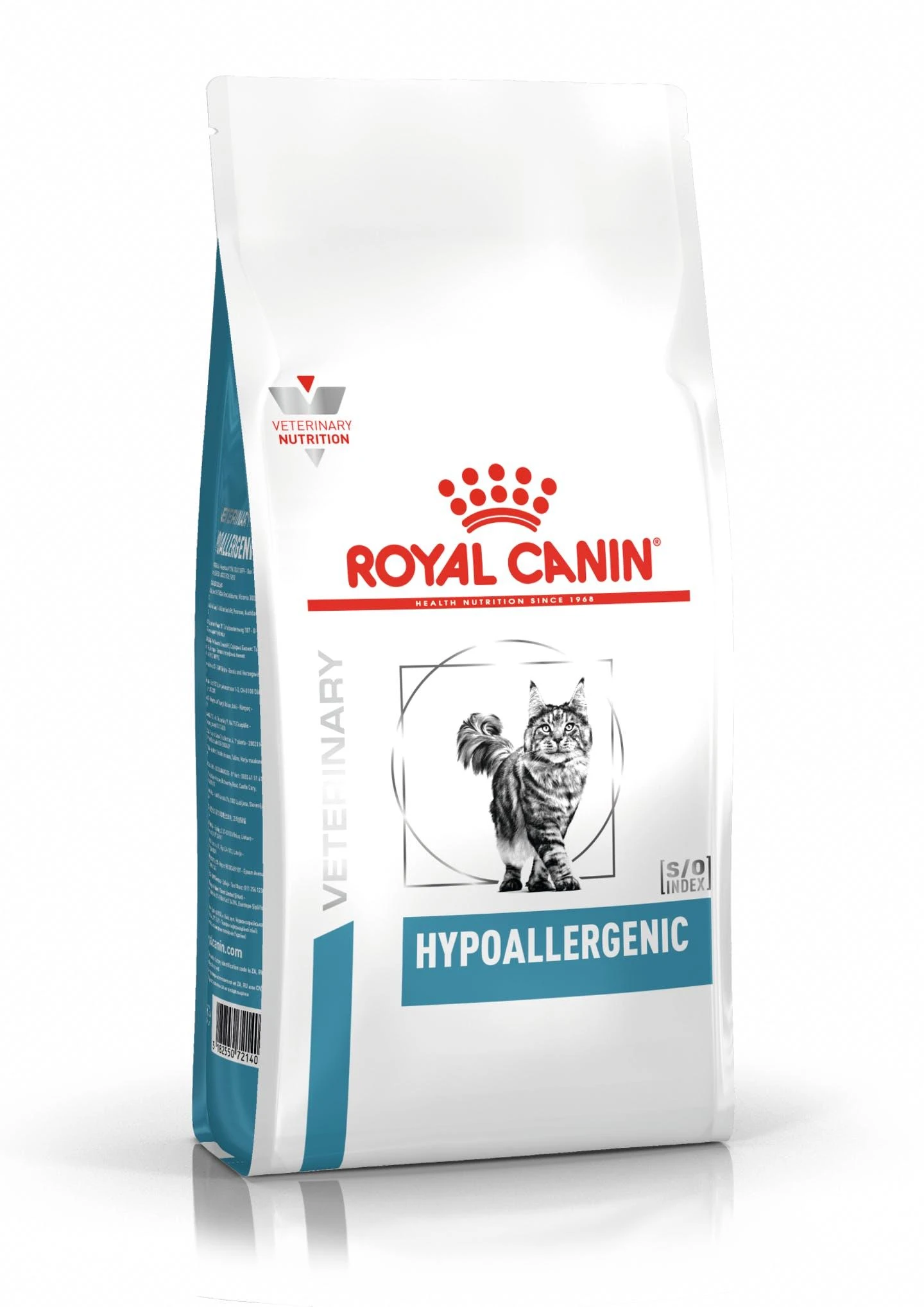 Royal Canin Royal Vet Cat 400g Hipoalerginis Dr25