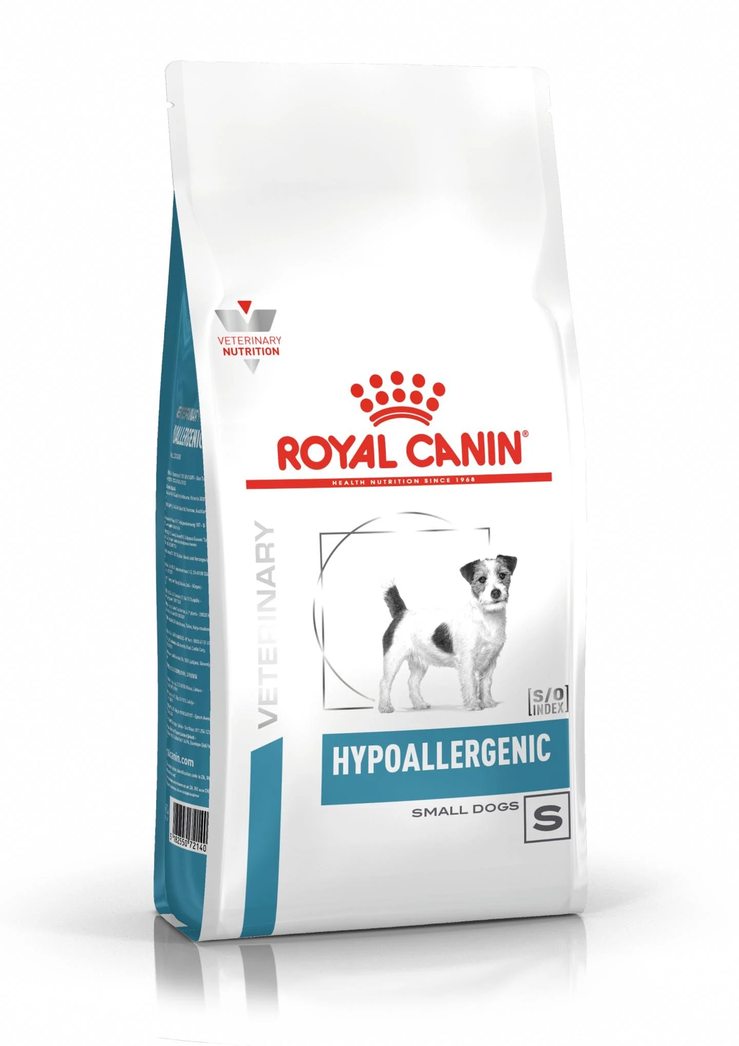 Royal Canin VD Dog Small Hypoallergenic 1kg