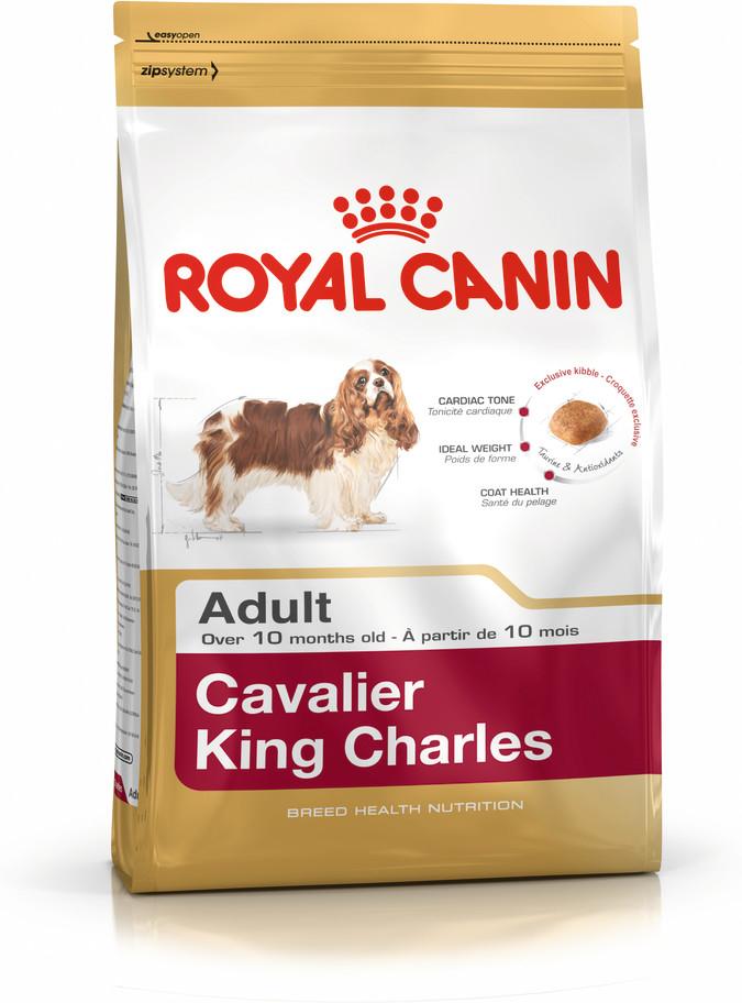 Šunų Maistas - Royal Canin Kavalierius K 1,5 Kg