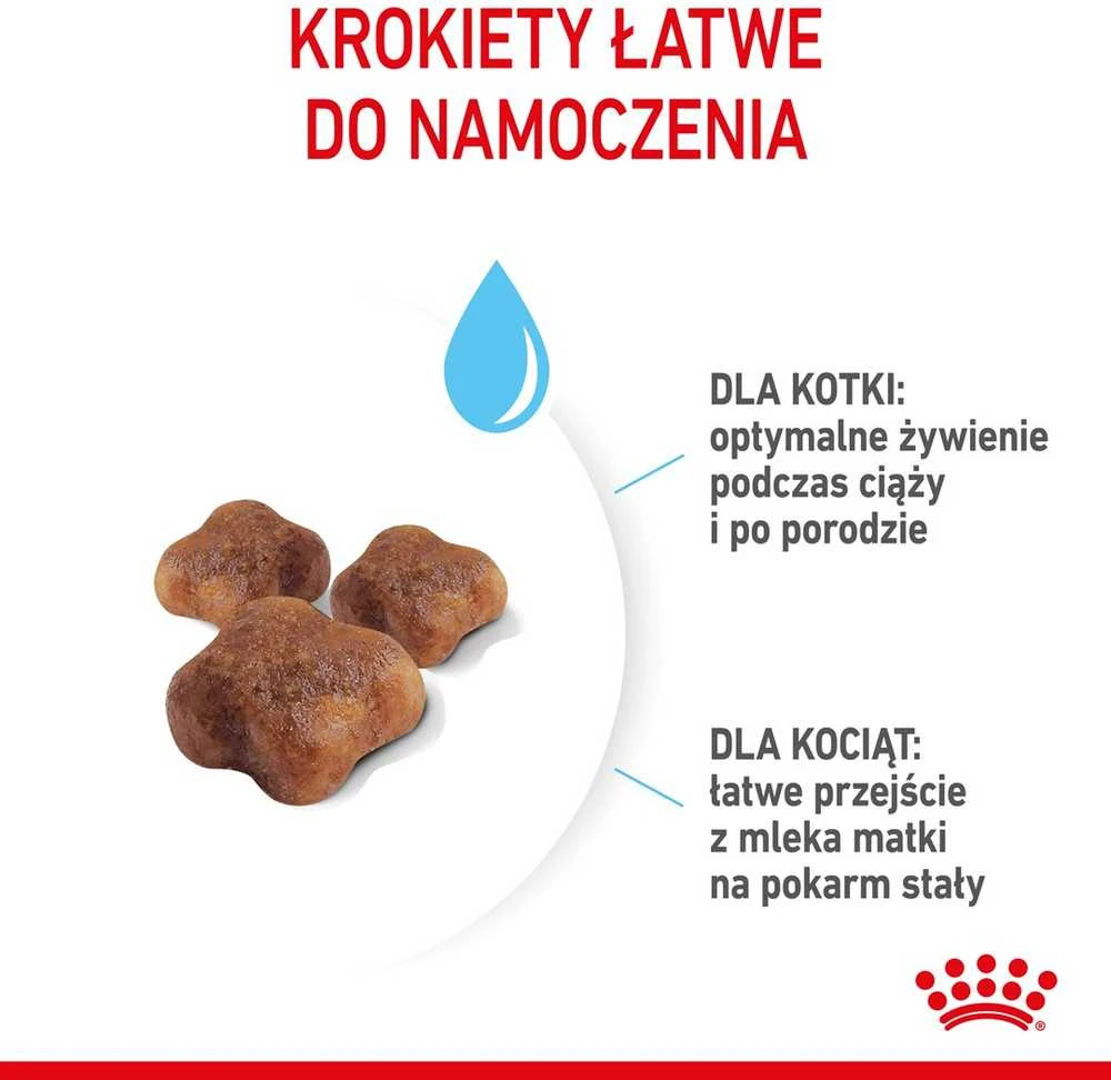 Royal Canin Babycat 2kg