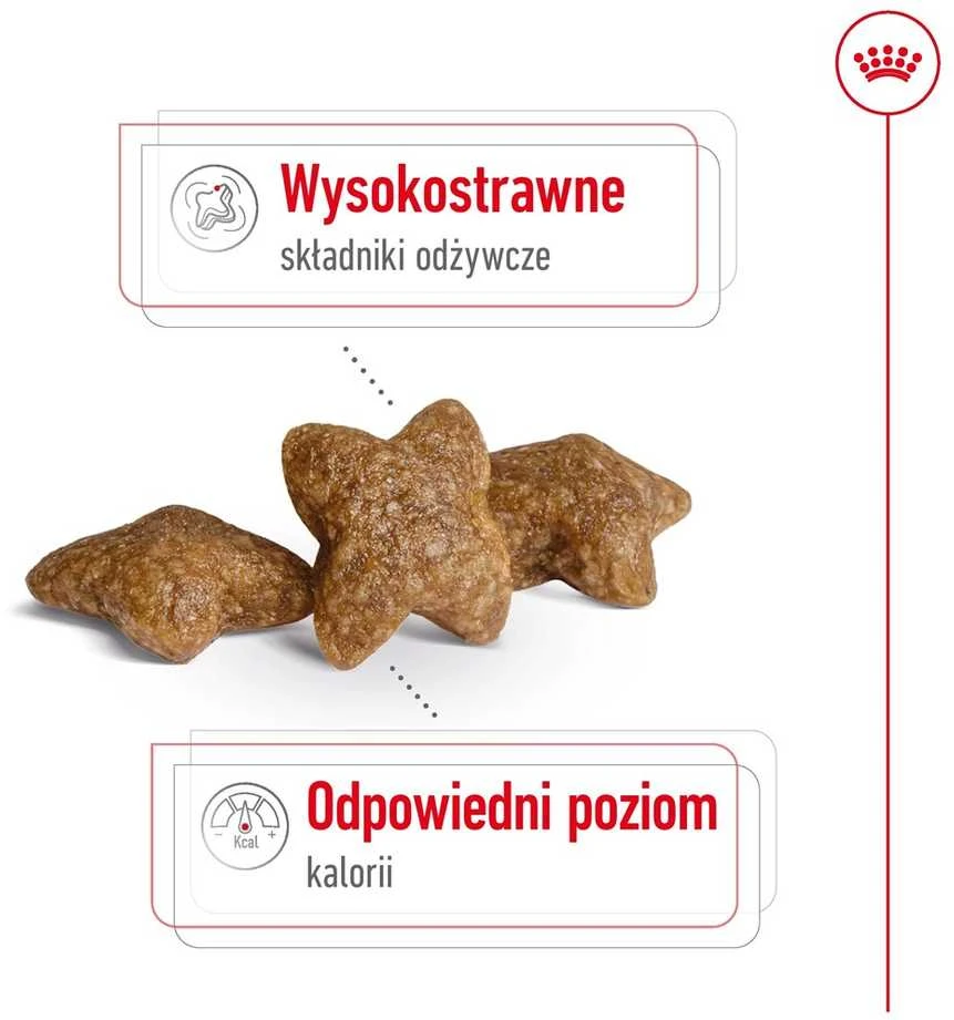 ROYAL CANIN Adult Mini S - sausas šunų maistas - 2kg