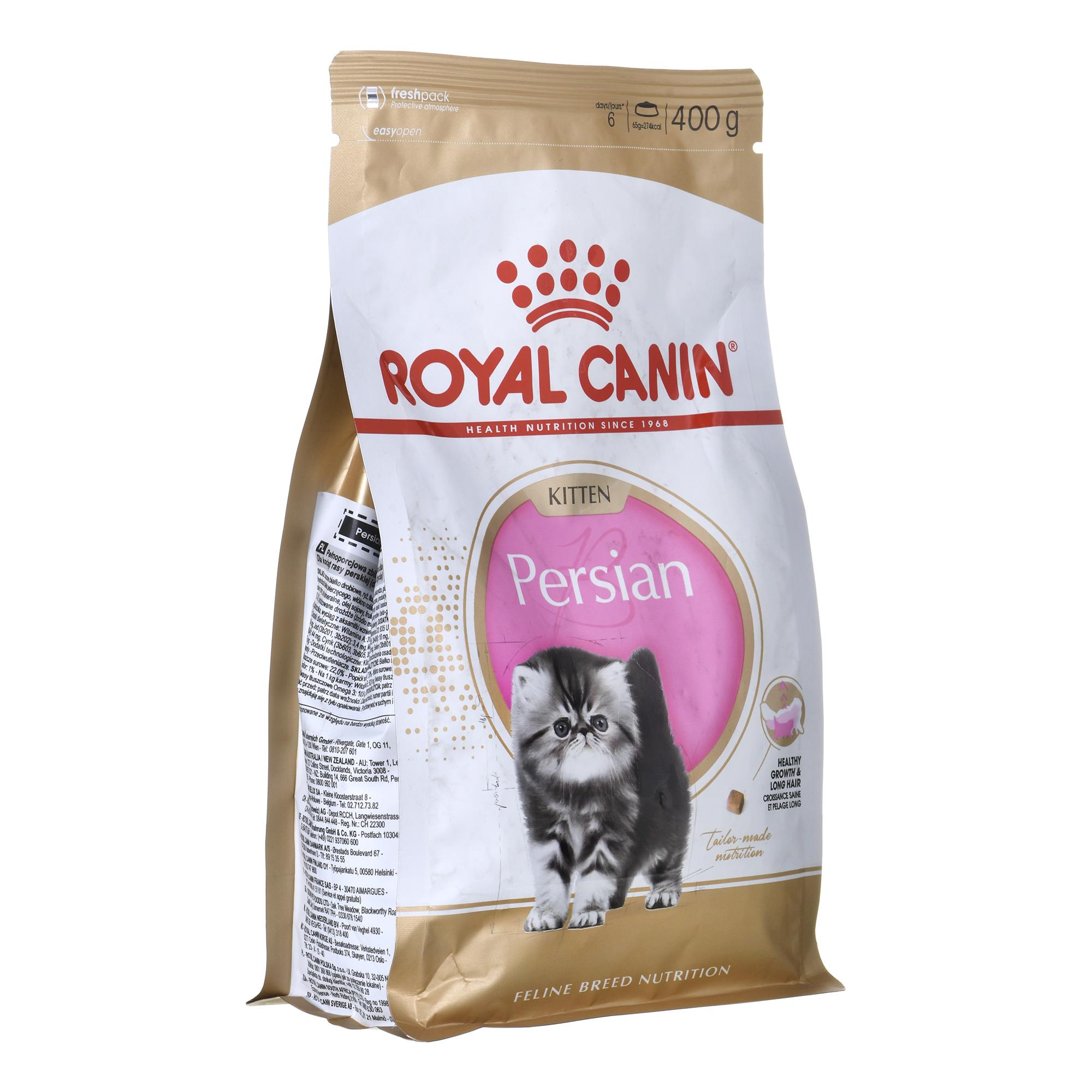 Royal Canin Persian Kitten 400g