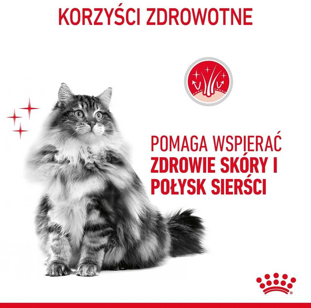 Royal Canin Hair & Skin Care 2kg