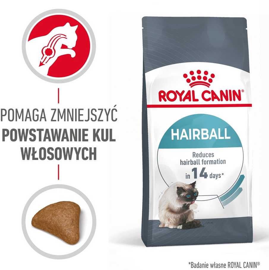 Royal Canin Hairball Care 2kg