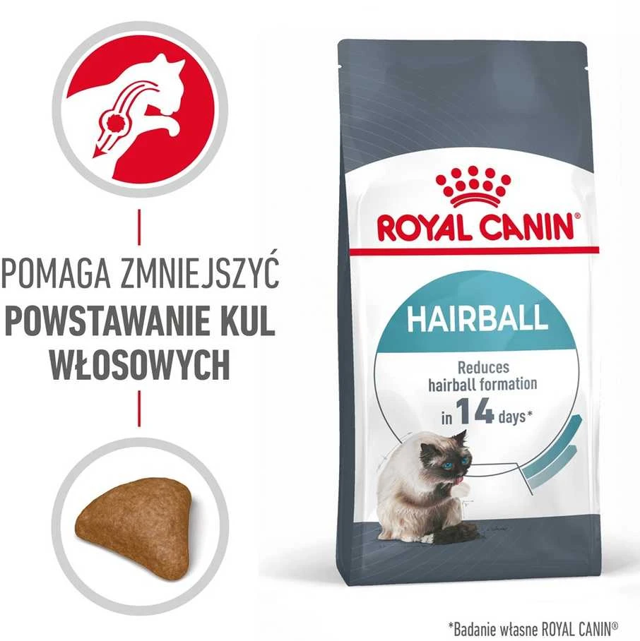 Royal Canin Hairball Care 2kg