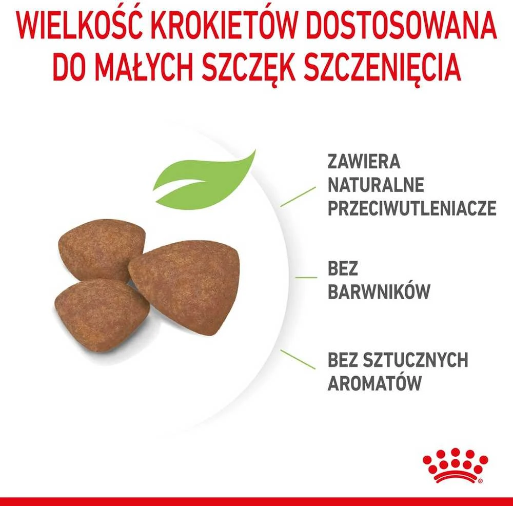 Royal Canin Mini Junior 8kg