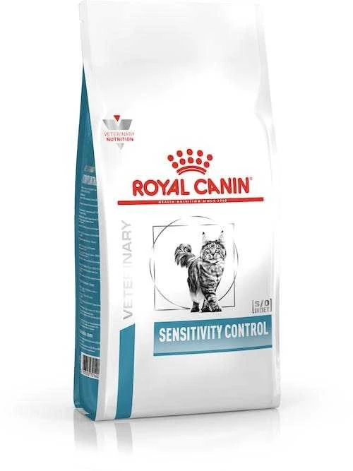 Royal Canin Vet jautrumo kontrolės kačių 1,5kg