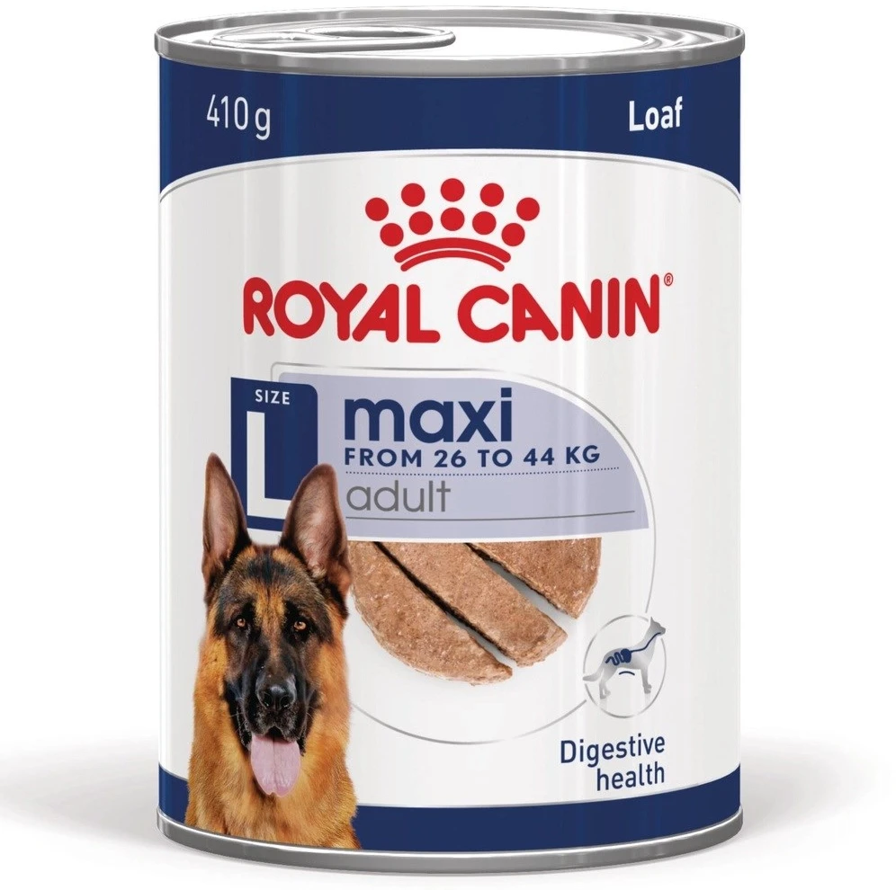 ROYAL CANIN SHN Maxi sausas sausas maistas suaugusioms katėms, 410 g