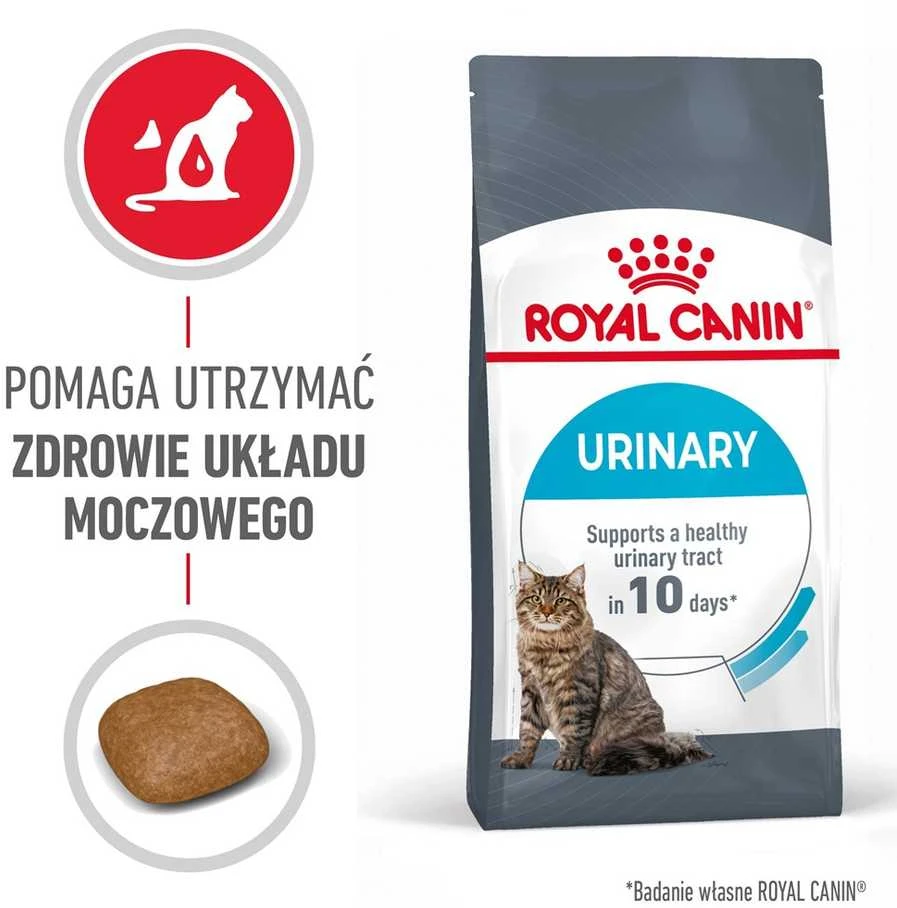 Royal Canin Urinary Care 2kg