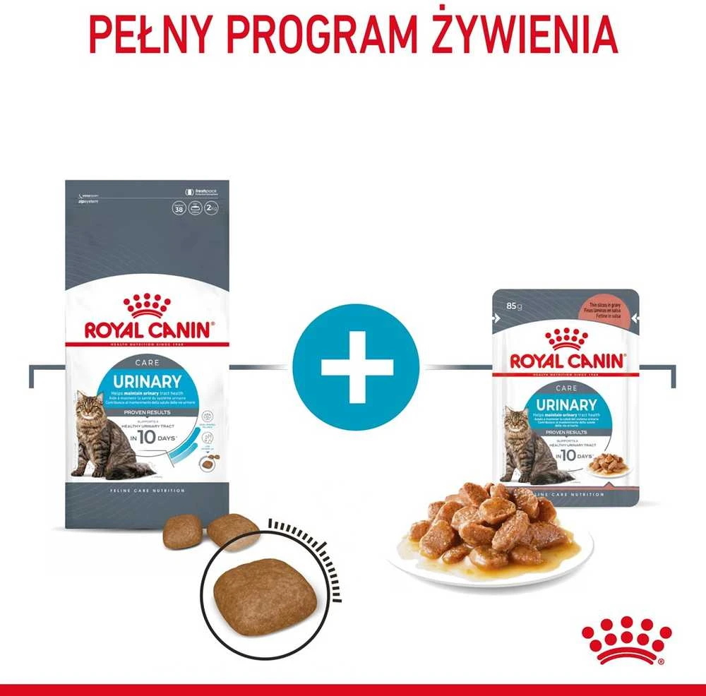 Royal Canin Urinary Care 2kg