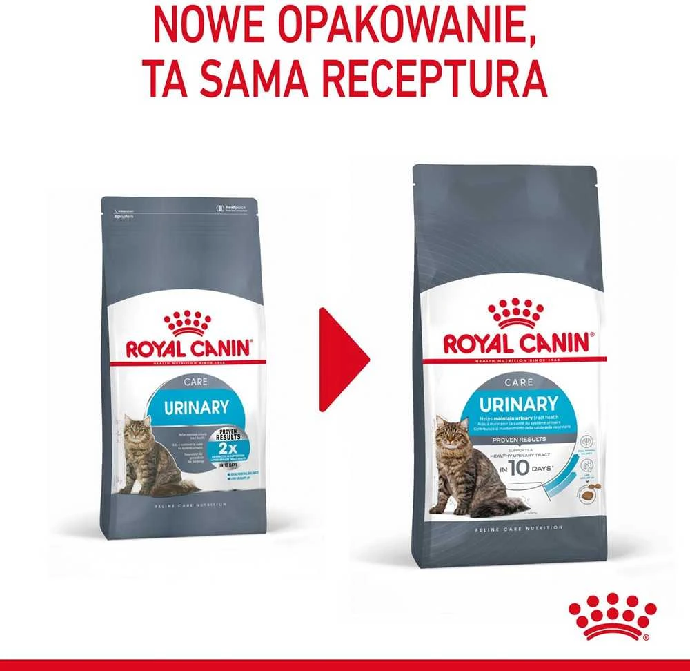 Royal Canin Urinary Care 2kg
