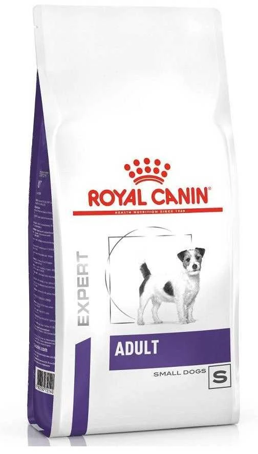 Royal Canin VCN Adult Small Dog Dental & Digest 2kg