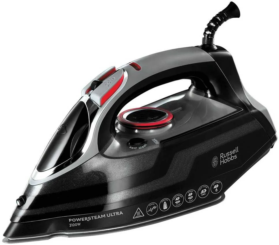 Russell Hobbs żelazko Power Steam 3100w 20630-56
