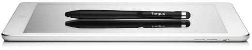 TARGUS AntiMicrobial 2-in-1 Pen Stylus Juodas