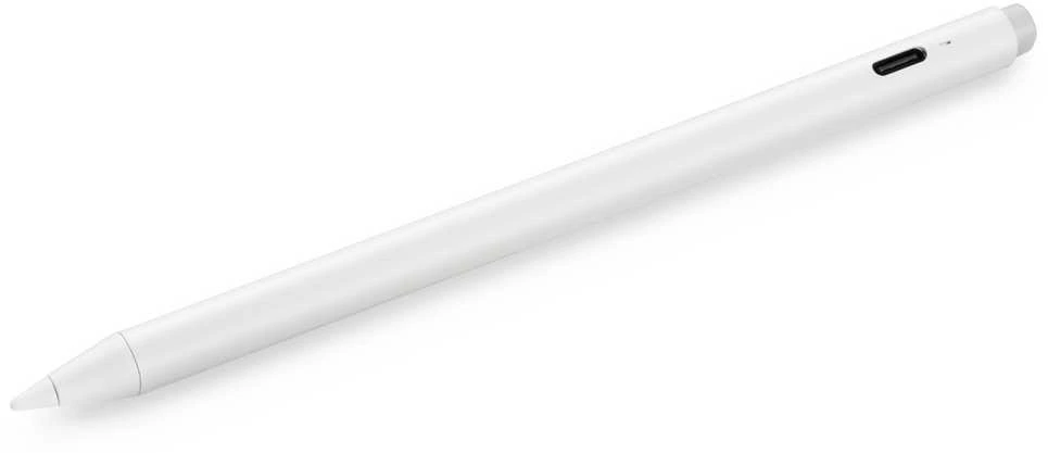 Rašymo Priemonė - Kobo Stylus 2, 4096 Spaudimo Lygiai, Įkraunamas, Baltas