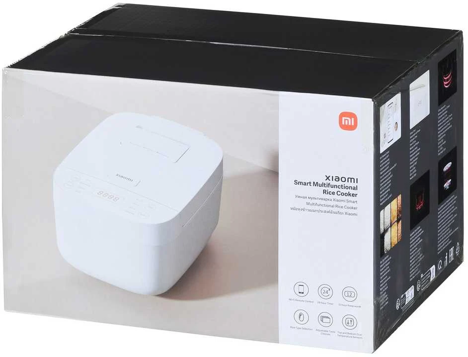 Xiaomi išmanioji daugiafunkcinė ryžių viryklė