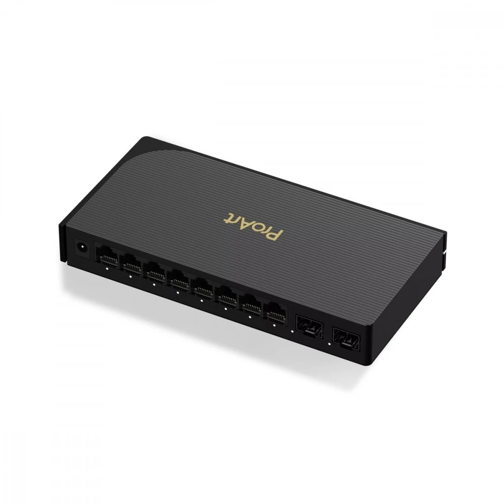 Šakotuvas ASUS ProArt Switch PQG-U1080