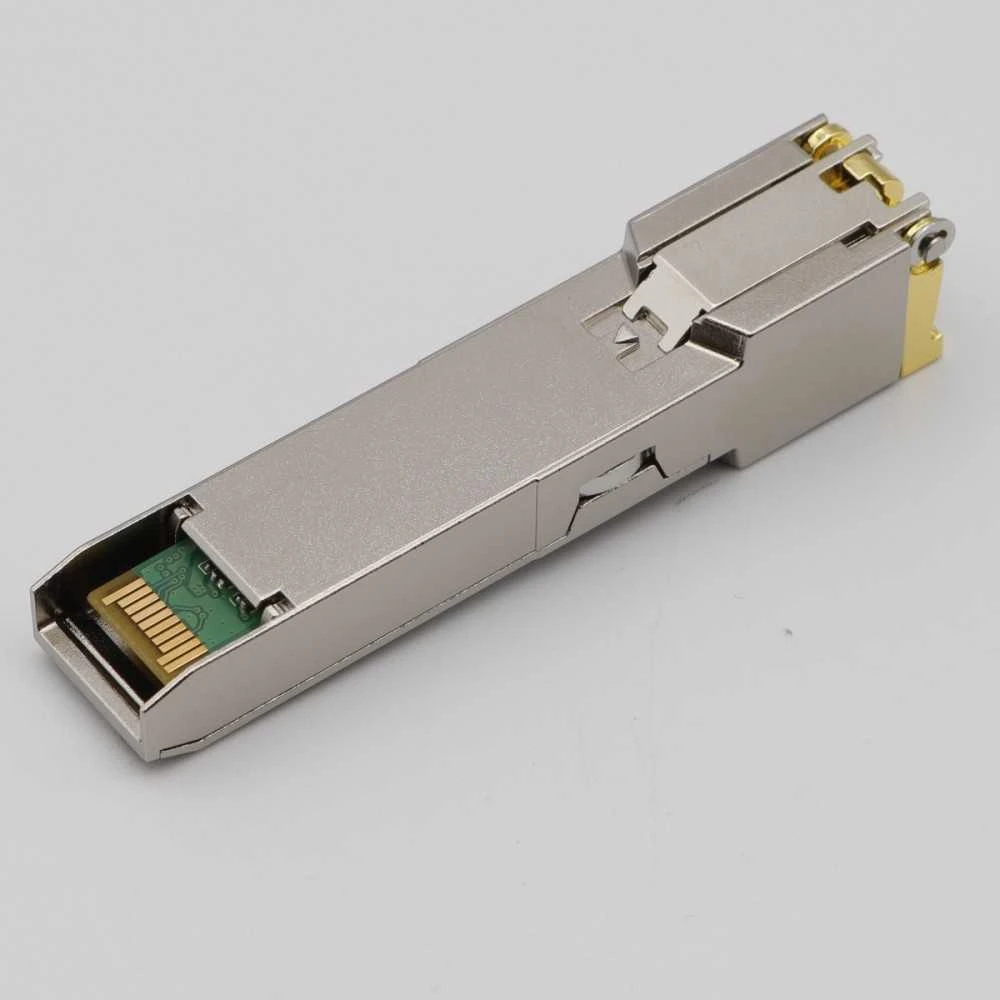 Šakotuvas Cudy Modulis sfp į rj-45 gigabit sm220 sfp