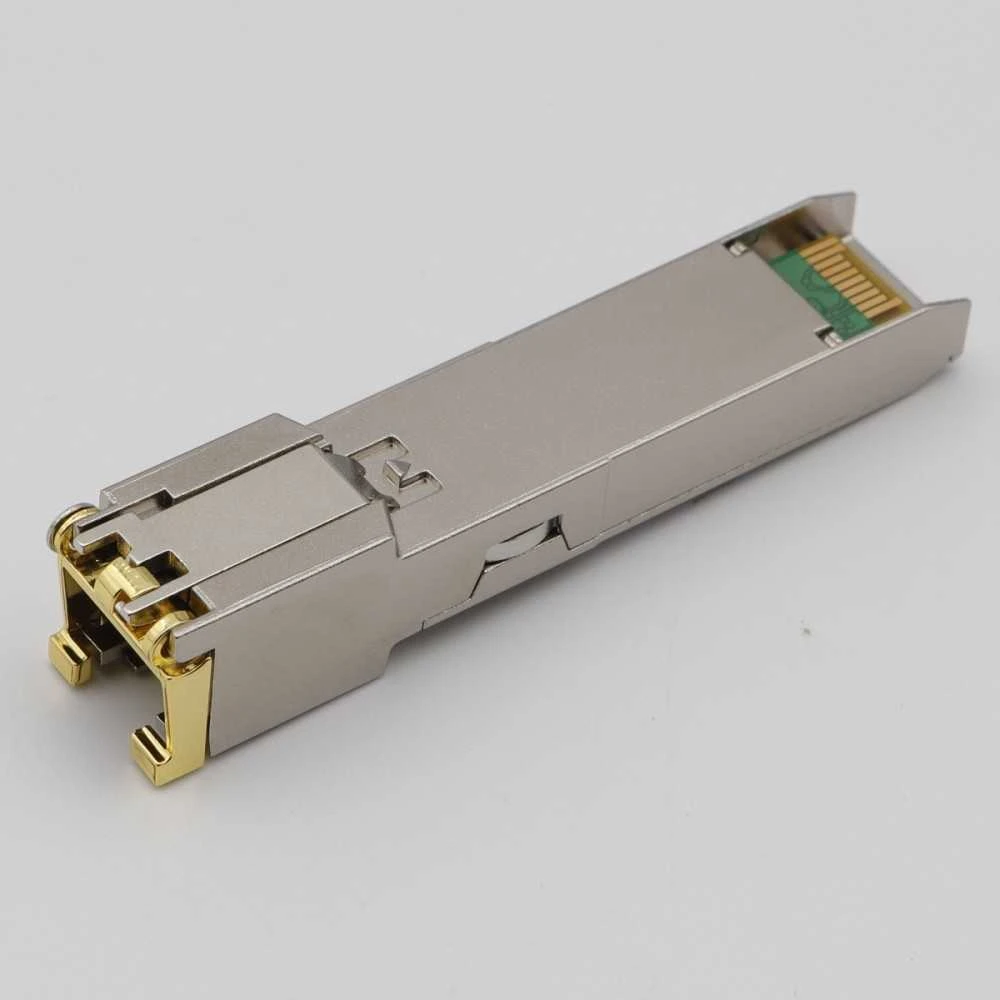 Šakotuvas Cudy Modulis sfp į rj-45 gigabit sm220 sfp