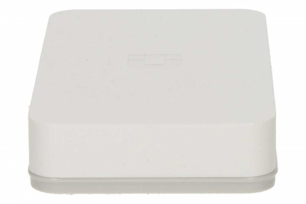 Šakotuvas D-Link GO-SW-8E/E tinklo komutatorius Ne-valdomas Fast Ethernet (10/100) Balta