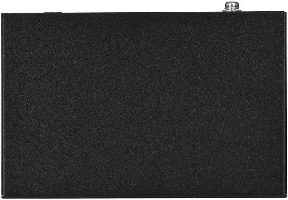 Šakotuvas SWITCH POE CS4006-4ET-60 4 PRIEVADŲ DAHUA