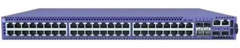 Šakotuvas EXTREME NETWORKS 5420F 16 100MB/1GB/2.5GB 802.3BT 90W POE, 32 10/100/1000BASET FDX/HDX POE+, 2 STACKING/SFP-DD, 4 10G UN-POP SFP+, MACSEC CAPABLE, INTERNAL FIXED PSU, FANS