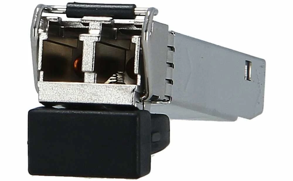 Šakotuvas Hewlett Packard (HP) HP J4858D SFP modulis