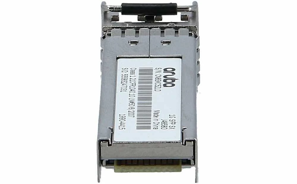 Šakotuvas Hewlett Packard (HP) HP J4858D SFP modulis