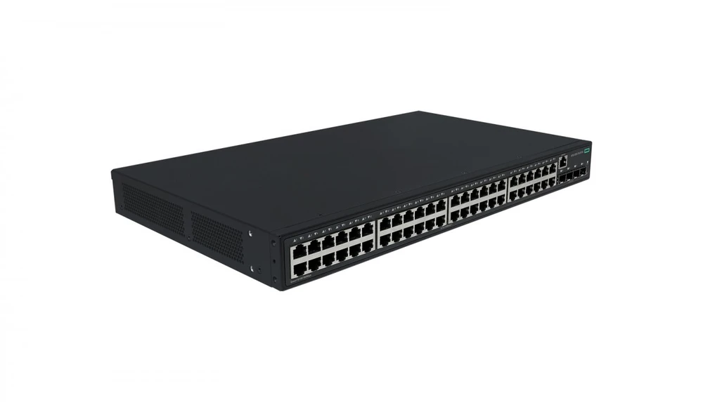 Šakotuvas Hewlett Packard (HP) Jungiklis nw cw 2050 48g 4f s6x70a