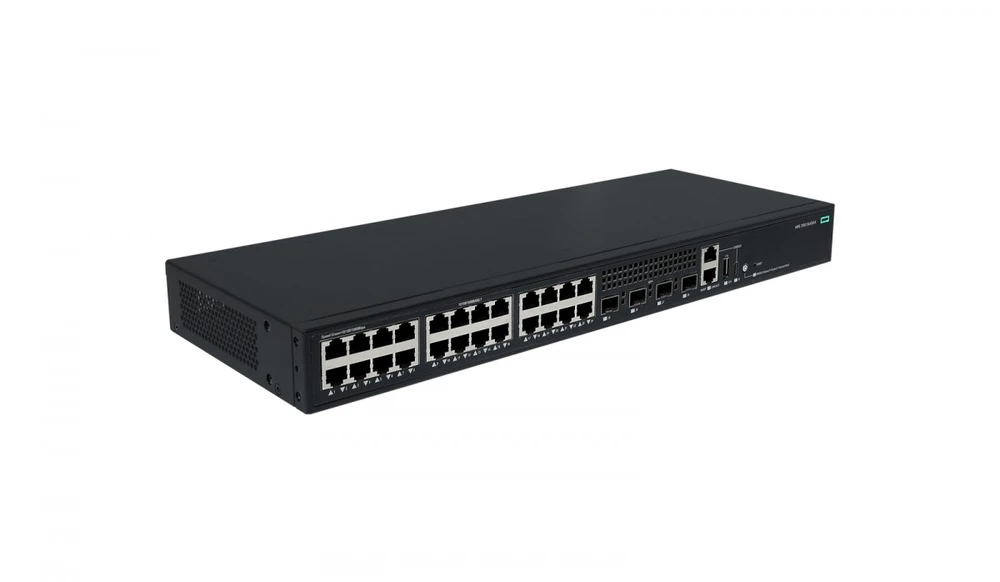 Šakotuvas Hewlett Packard (HP) Jungiklis nw cw 2150 24g 4p s6x50a