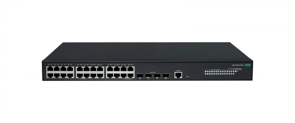 Šakotuvas Hewlett Packard (HP) Jungiklis nw cw 2050 20g 4sr2.5 4f s6x69a