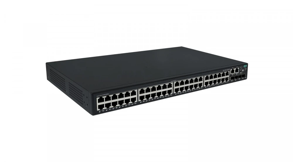 Šakotuvas Hewlett Packard (HP) Jungiklis nw cw 2150 48g 4p s6x52a
