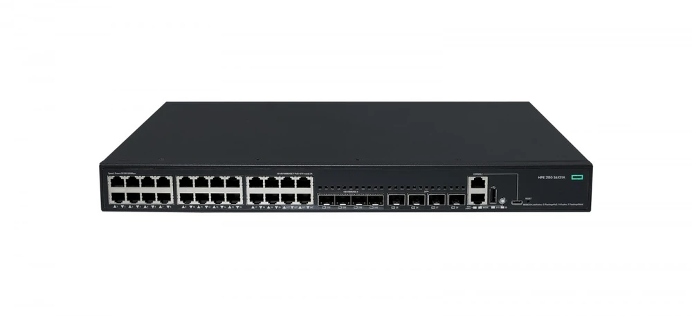 Šakotuvas Hewlett Packard (HP) Jungiklis nw cw 2150 48g 4p s6x52a