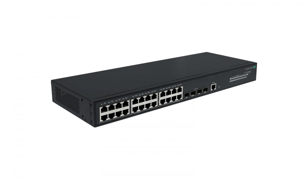 Šakotuvas Hewlett Packard (HP) Jungiklis nw cw 2050 20g 4sr2.5 4f s6x69a