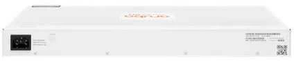 Šakotuvas Hewlett Packard (HP) HPE Aruba Switch ION 1830 24G 2SFP