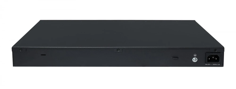 Šakotuvas Hewlett Packard (HP) Jungiklis nw cw 2150 48g poe+ 4p 390w s6x53a