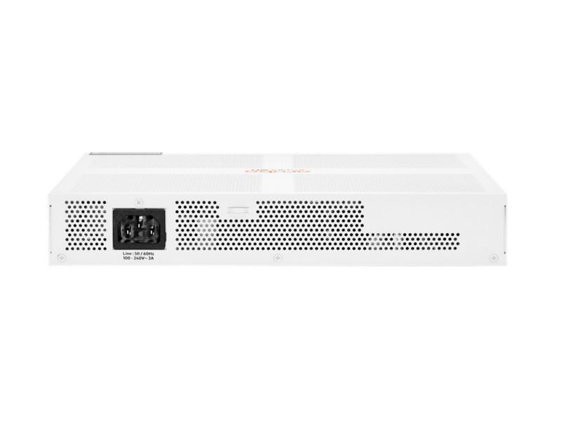 Šakotuvas Hp Enterprise Hewlett Packard (HP) HPE Aruba Instant On 1430 16G Class4 PoE 124W jungiklis