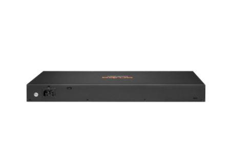 Šakotuvas Hewlett Packard (HP) HPE Aruba 6000 48G 4SFP jungiklis