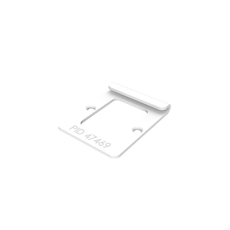 Maršrutizatorius MIKROTIK L5 48x 1GbE PoE jungtys 4x 10GbE SFP+ 2x 40Gbps QSFP+ 1U stovo montavimas