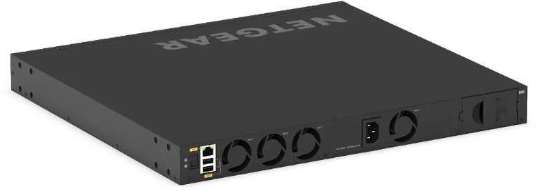 Šakotuvas Netgear Perjungti xsm4328fv 24xsfp+ 4xsfp28
