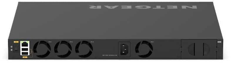 Šakotuvas Netgear Perjungti xsm4328fv 24xsfp+ 4xsfp28