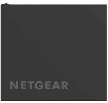 Šakotuvas „Netgear“ komutatorius GSM4248UX (GSM4248UX-100EUS) (GSM4248UX100EUS)