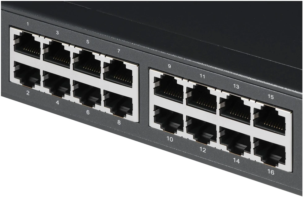 Šakotuvas TP-LINK | JetStream Smart Switch | TL-SG2218 | Tvarkomas žiniatinklyje | Montuojamas ant stovo | SFP jungtys kiekis 2