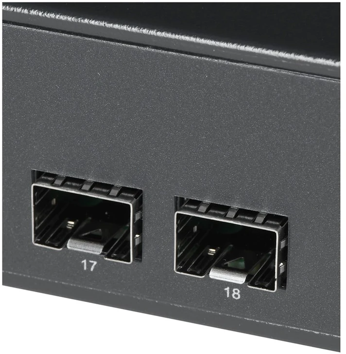 Šakotuvas TP-LINK | JetStream Smart Switch | TL-SG2218 | Tvarkomas žiniatinklyje | Montuojamas ant stovo | SFP jungtys kiekis 2