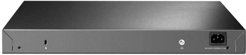 Šakotuvas TP-Link Komutatorius sg3428xpp-m2 24x2.5ge poe+ 4sfp+