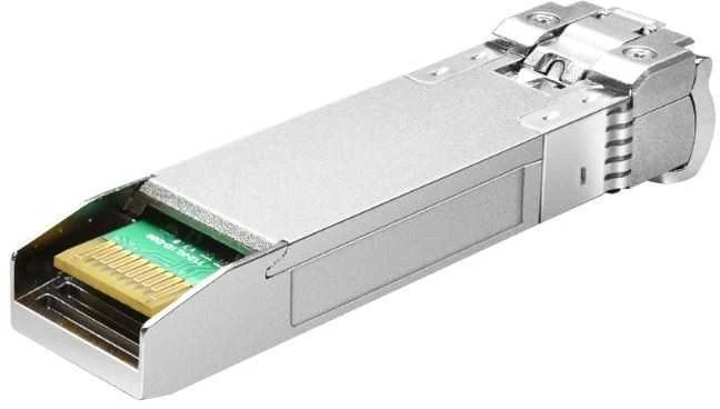 Šakotuvas TP-Link Omada 25GBase-SR SFP28 LC siųstuvas-imtuvas