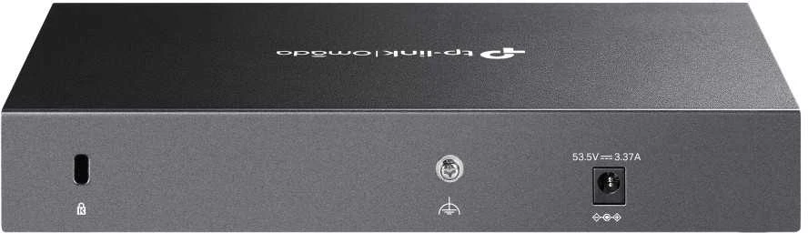 Šakotuvas TP-Link TL-SG2218P