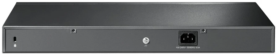 Šakotuvas Switch TP-Link TL-SL2428P