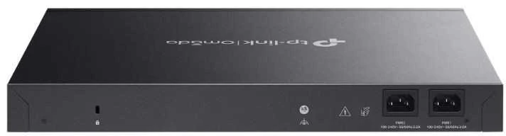 Šakotuvas TP-Link sx3032f 32xsfp+ jungiklis